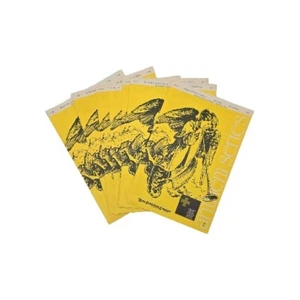 Lote de 7 SATB Alabanza a Dios con Platillos 1987 Coro de Navidad Partituras Pote - Imagen 1 de 7