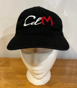 CASA DE MONTECRISTO CIGARRO SOMBRERO GORRA REPÚBLICA DOMINICANA CIGARRO SOMBRERO GORRA - Imagen 1 de 7