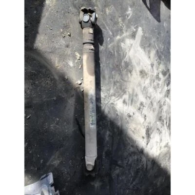 ALBERO TRASMISSIONE (AUTOCARRO) PER MAN TRUCK TGA (00-07) 18.480 2000 - Immagine 1 di 4