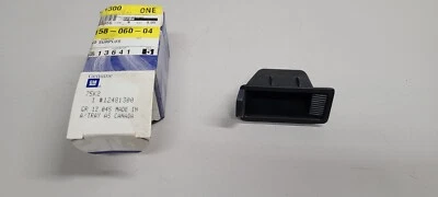 CENICERO PUERTA GM ORIGINAL 12481300 1992-1999 ANTIGUO Aurora BUICK LeSabre Foto 1 de 4