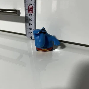 Linola Werbefigur Kunststoffspielzeug - Bild 1 von 3