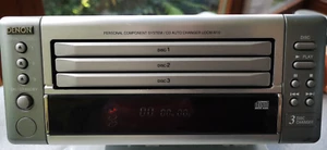 Denon UDCM - M10 CD-Wechsler 3xfach - Bild 1 von 4