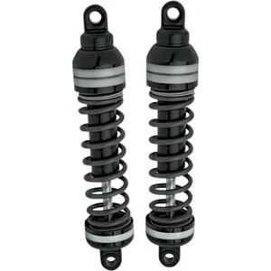 Progressive 13" Black 944 FST Ultra Touring Series Heavy Duty Shocks - Bild 1 von 2