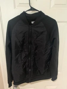 Men's Kenneth Cole Jacket - Winter Zip Up Jacket - See Details - Picture 1 of 3