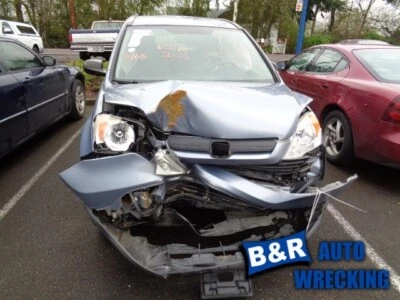 Medidor de flujo de aire de inyección de combustible usado se adapta a: Honda Cr-v 2.0 2007 grado A Foto 1 de 4