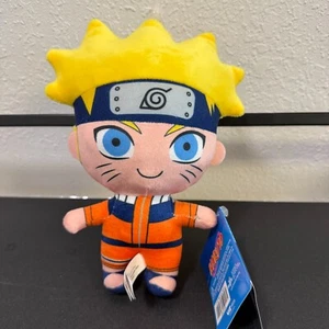 Juguete de peluche Naruto 8" - Imagen 1 de 3
