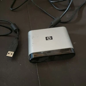 HP OVU400103 /00 USB IR Remote Interface Control - Afbeelding 1 van 3