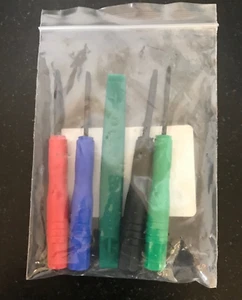 OWC 5-teiliges Mini-Werkzeugset, neu - Bild 1 von 2