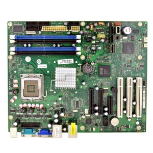 FUJITSU D2559-A12 GS2 DDR2 Sockel 775 PRIMERGY TX150 - Bild 1 von 3