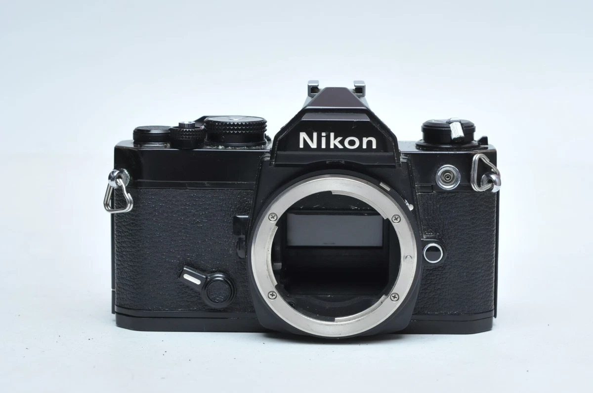 nikon fm parts products for sale | eBay