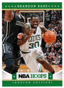 Brandon Bass - Boston Celtics (NBA) 2012-13 Panini Hoops # 2 MT - Picture 1 of 1