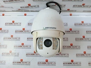 HIKVISION 11110000 Security Camera ADSON AC24V - Picture 1 of 12