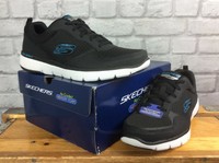 skechers 52187 blk