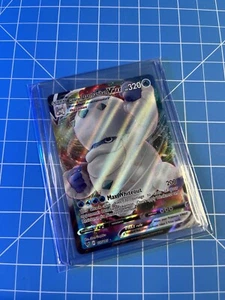 Galarian Darmanitan VMAX Ultra Rare - 037/185 SWSH ⚡️Vivid Voltage ⚡️ NM/Mint - Picture 1 of 2