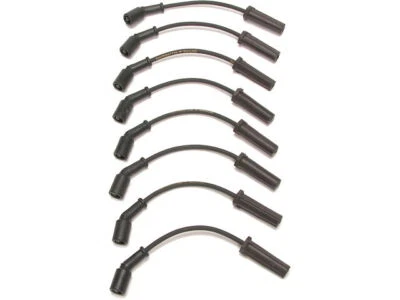 Juego de cables de bujía Delphi 43742CHTQ para Chevrolet Silverado 1500 Foto 1 de 2