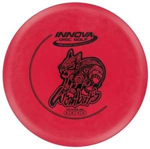 Innova DX Wombat3 | Choose Weight & Color - Picture 1 of 13