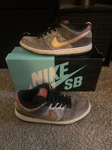 Size 9 - Nike SB Dunk Low Premium QS beijing 2014 - Picture 1 of 5