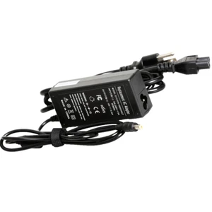 Cable de alimentación adaptador de CA cargador para Acer TravelMate P243-M ZQW P245-M P245-MP - Imagen 1 de 1