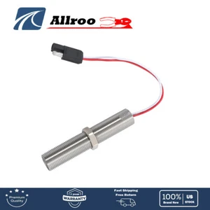 New Magnetic Speed Pickup Sensor Engine 3/4-16 UNF-2A Threaded for MSP6724 - Picture 1 of 11