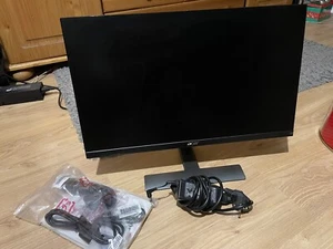 Moniteur Ecran Lcd Acer Nitro RGO pour PC/Ordinateur Modèle RG240Y 23.8 Pouces - Photo 1/2
