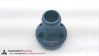 SWIVELLINK AFSB-1 SWIVEL LINK BALL BASE, FITS MOST T- SLOT EXTRUSIONS #262579