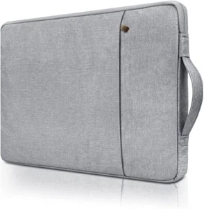 WATER RESISTANT Bag Sleeve case Cover Fits Samsung Galaxy Go 11 - 11.6" Laptop - Picture 1 of 21