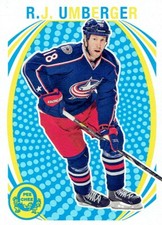 2013/14  - O-PEE-CHEE HOCKEY RETRO CARDS (1-600) U-PICK FROM LIST