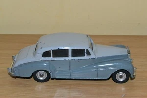 Dinky Toys; 150; Rolls-Royce Wraith; Original Condition  - Picture 1 of 9