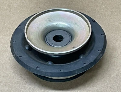 OEM VW 1986-92 Jetta FRONT UPPER Suspension Strut Mount Germany P/N 191412329 ⭐️ - Image 1 of 4