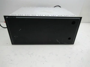 Ctec Ivie 5000 5001 Modular Audio Processing Rack Mount Plug-In Deck - Picture 1 of 12