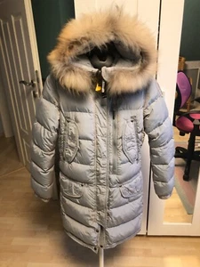 Parajumpers Daunenjacke Mädchen Gr. M, TOP!! - Bild 1 von 6