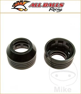 Tappi parapolvere forcella BMW R65 650 1980-1985 TUTTE LE SFERE - Foto 1 di 1