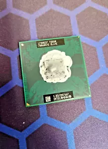 Intel Celeron LF80537 M575 CPU Mobile Processor 1.83GHz 2MB 667FSB Cache SLA4E - Picture 1 of 2