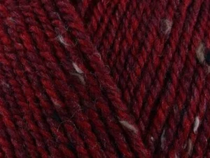 James C Brett Rústico Con Lana Hilo Aran Tweed 400g - DAT30 - Imagen 1 de 1