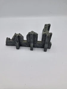 Warhammer 40k Forgeworld Oop Ruin - Imagen 1 de 2