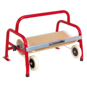 Dispensador de papel de enmascaramiento Sealey MK65 1 x 450 mm montaje en piso - Imagen 1 de 3
