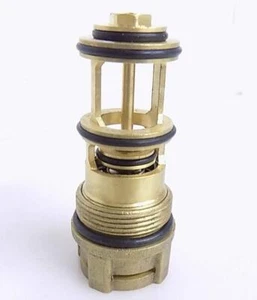 Baxi Duo Tec Combi He a Diverter Valve Repair Kit 7656807 720003100 446999 - Picture 1 of 3