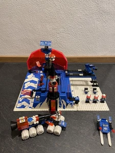 Lego 6983 - Ice Planet - Ice Station Odyssey - guter Zustand  - Bild 1 von 2