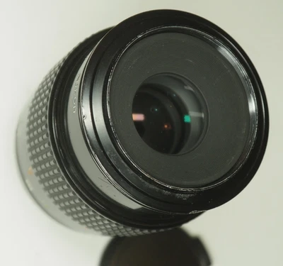 Nikon Ai-S AIS Micro Nikkor 105mm f/4 MF Macro Lens - Image 1 of 4