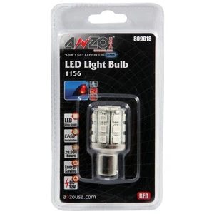 809018 Anzo LED Bulb for Chevy MB Mercedes VW E Class E350 Van 3 Series Express - Picture 1 of 1