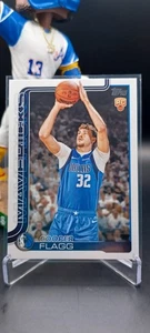 🔥Cooper Flagg (RC)🔥2025-26 Topps Flagship #201 - Dallas Mavs - Picture 1 of 2