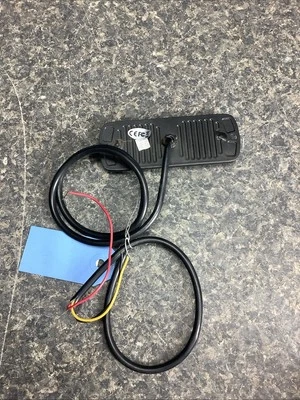 Luz de freno auxiliar Suzuki V-Strom 1000 DL1000 2012 88 k Foto 1 de 3