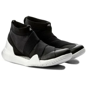 Adidas CG3524 Mujer PureBoost X TR 3.0 Entrenadores para Correr Zapatos Reino Unido 4.5, 5 CG3524 - Imagen 1 de 7