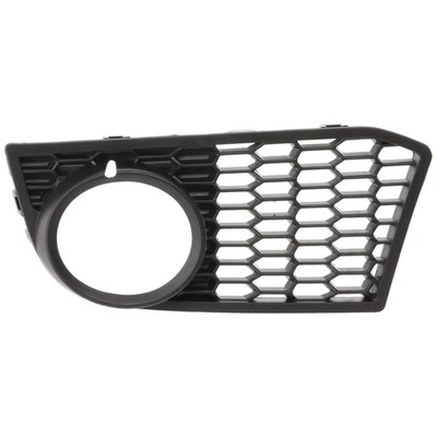 Nueva luz antiniebla moldura lámpara de conducción lado izquierdo conductor 535 528 550 mano derecha BM1038118 Foto 1 de 4