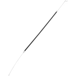 FS85 Steuerleitung für Geräte Reparatur beschichteter Abschnitt 27 cm exakte Länge 47 cm - Bild 1 von 11