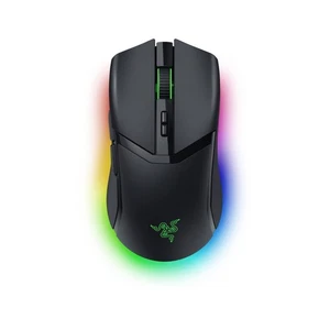 Razer Cobra Pro leichte RGB Gaming Maus kabellos schwarz (RZ01-04660100-R3G1) - Bild 1 von 7