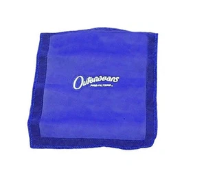 Outerwears Airbox Cover-Blue for 1999-2008 Honda TRX400EX Sportrax ATV - Picture 1 of 3
