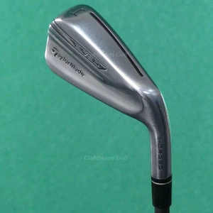 TaylorMade P-790 Forged Single 4 Iron UST Recoil ES 780 Black F4 Graphite Stiff - Picture 1 of 4