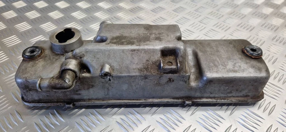 Lada 2110 2002 Benzin / Autogas 1kW Ventildeckel 21081003264 TPT79377 - Image 1 of 4