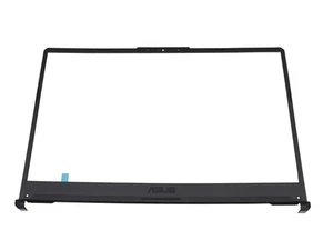 Asus FX706HE original Displayrahmen 43,9cm (17,3 Zoll) schwarz - Afbeelding 1 van 2